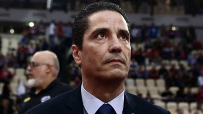 Μπαρτσελόνα: Υποψήφιος για αντικαταστάτης του Γιασικεβίτσιους ο Σφαιρόπουλος!