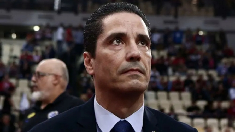 Μπαρτσελόνα: Υποψήφιος για αντικαταστάτης του Γιασικεβίτσιους ο Σφαιρόπουλος!