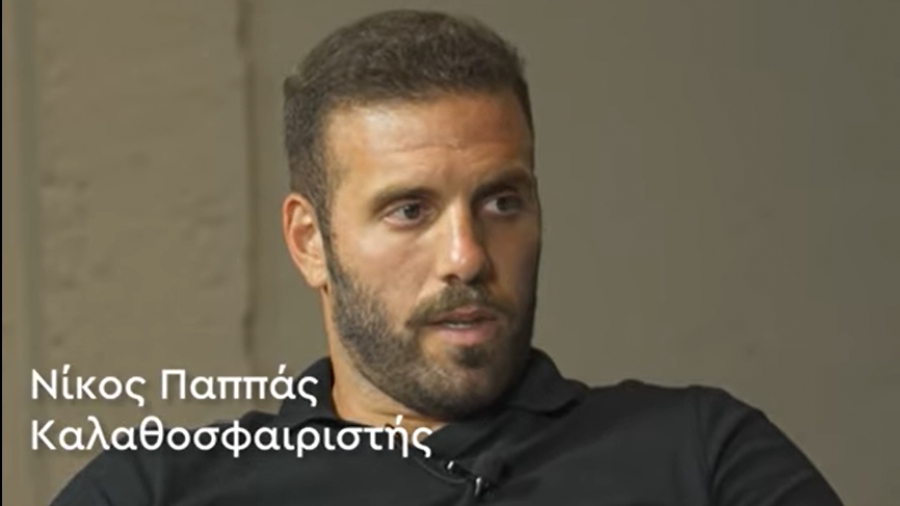 Νίκος Παππάς: «Για ποιο κράτος δικαίου μιλάμε όταν κυκλοφορούν ελεύθεροι βιαστές και δολοφόνοι;» (video)