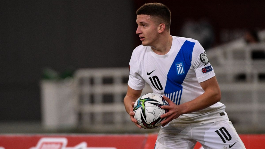 Ο Χρήστος Τζόλης στο BN Sports: «Υπάρχει μέλλον στην ομάδα, αλλά χρειάζεται δουλειά, υπομονή και στήριξη!»