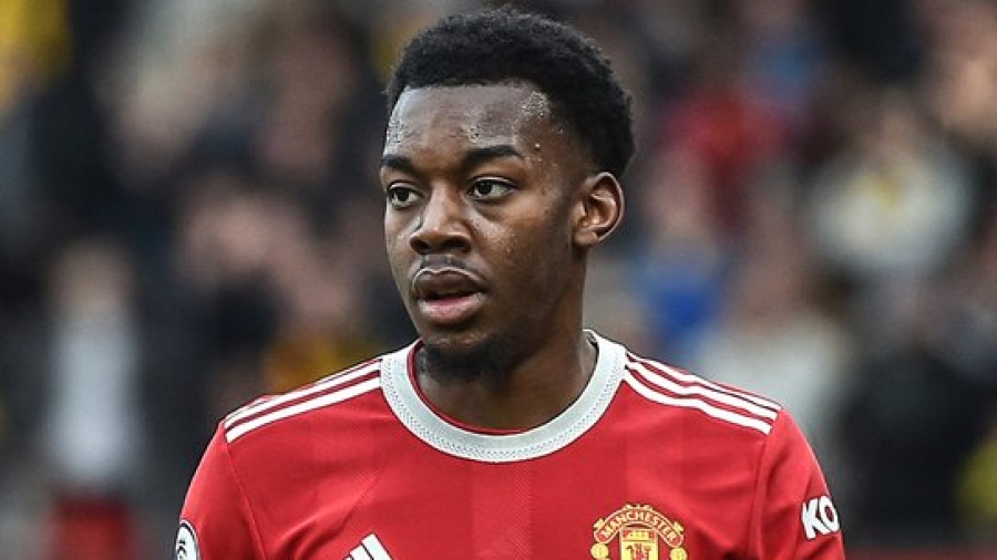 Νότιγχαμ Φόρεστ: «Έκλεισε» τον Ελάνγκα με 18 εκατ. ευρώ!