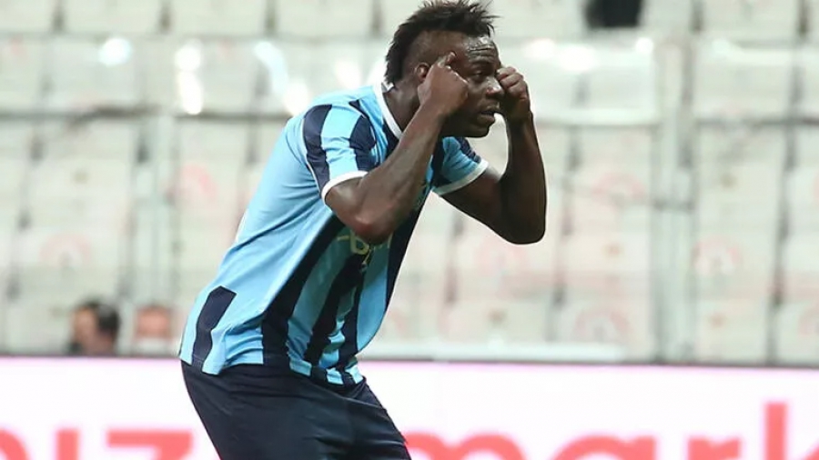 Ο αναγεννημένος Μάριο Μπαλοτέλι πρωταγωνιστεί στη νέα δύναμη της Τουρκίας! (video)