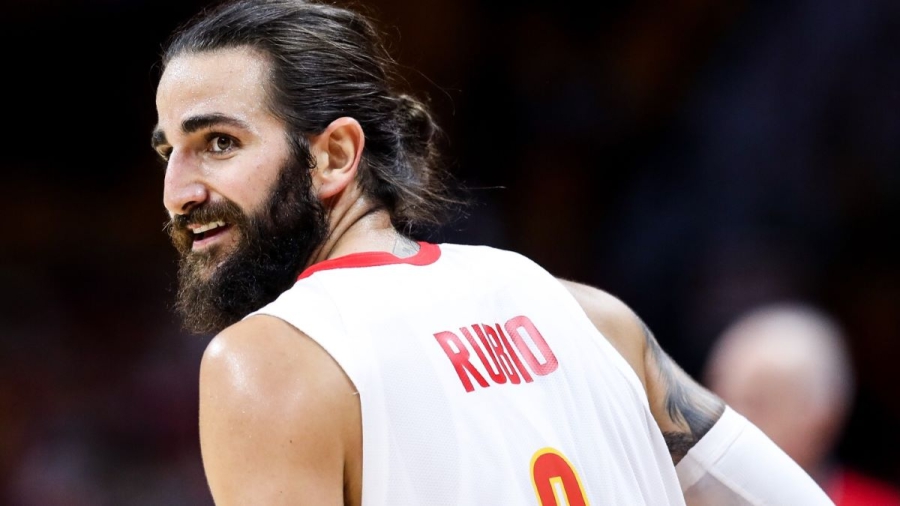 Η Μπαρτσελόνα έφερε πίσω τον Ρίκι Ρούμπιο!