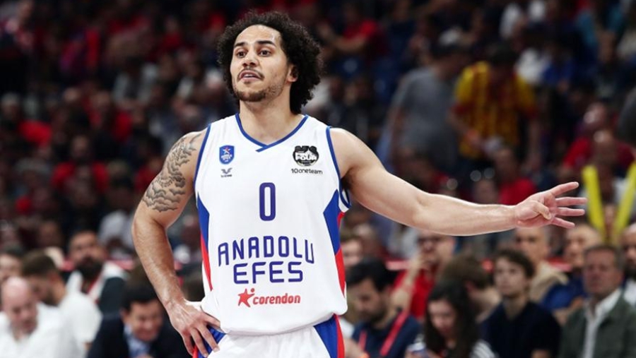 Αναντολού Εφές: Δεν κάνει τελικά ντεμπούτο εναντίον του Παναθηναϊκού ο Λάρκιν!