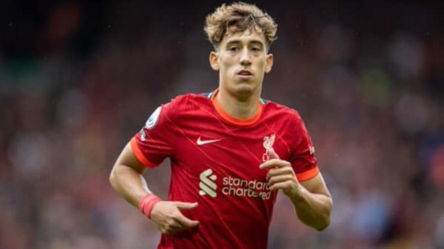 Λίβερπουλ: Με Τσιμίκα βασικό η ενδεκάδα κόντρα στην Πόρτο