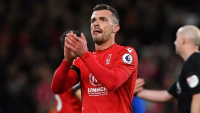 Παίκτης της Νότιγχαμ κατηγορείται για 375 παραβιάσεις των κανόνων στοιχηματισμού (video)