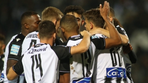 Νέο κρούσμα στον ΠΑΟΚ!