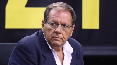 Ξεκίνησε η αποπληρωμή των οφειλών από τον Μάκη Αγγελόπουλο!