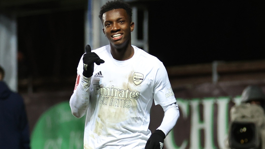 Όξφορντ Γιουνάιτεντ – Άρσεναλ 0-3: Προκρίθηκε χωρίς να... ιδρώσει και ετοιμάζεται για Σίτι! (video)