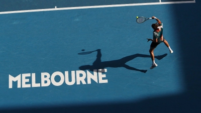 Τσιτσιπάς: «Μελβούρνη σ’ ευχαριστώ, είμαστε ένα!»