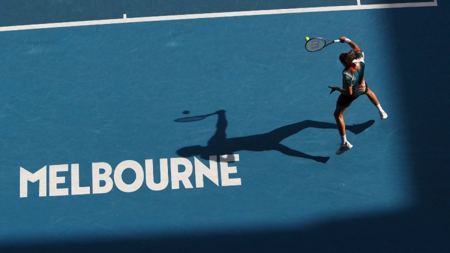 Τσιτσιπάς: «Μελβούρνη σ’ ευχαριστώ, είμαστε ένα!»