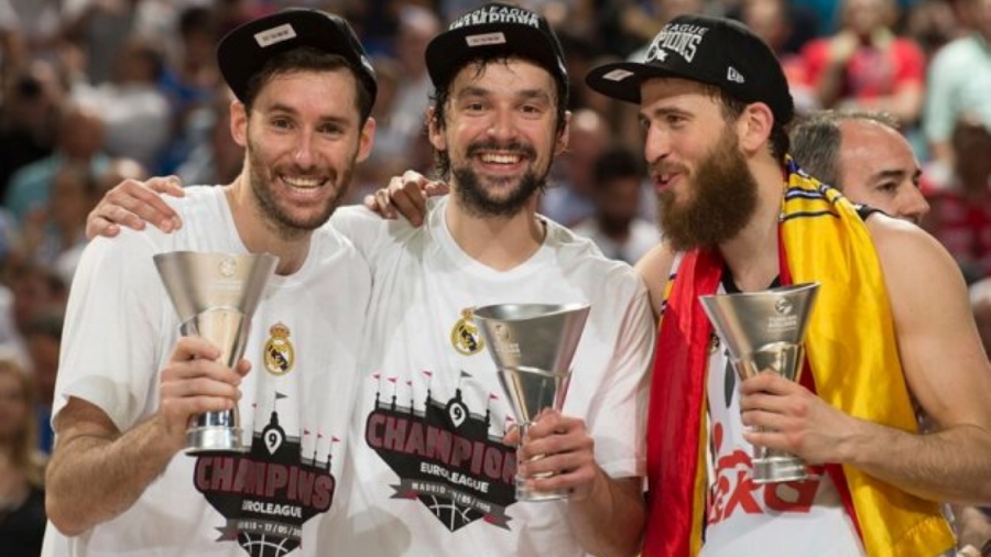 Ρεάλ Μαδρίτης: Οι τρεις «σωματοφύλακες» της βασίλισσας σε νέες περιπέτειες!