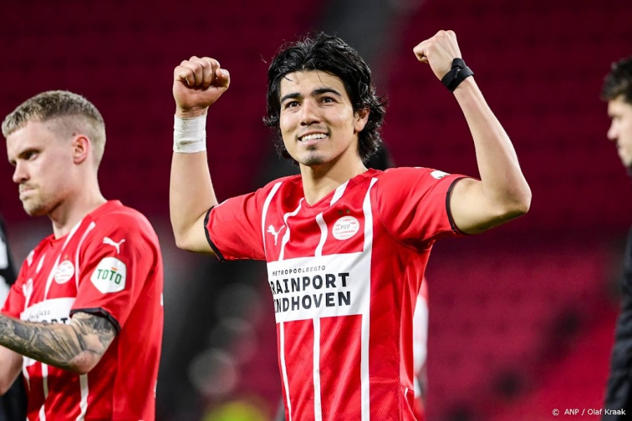 Αποκλειστικό BN Sports: Σε επαφή με τον Γκουτιέρες της Αϊντχόφεν ο Ολυμπιακός