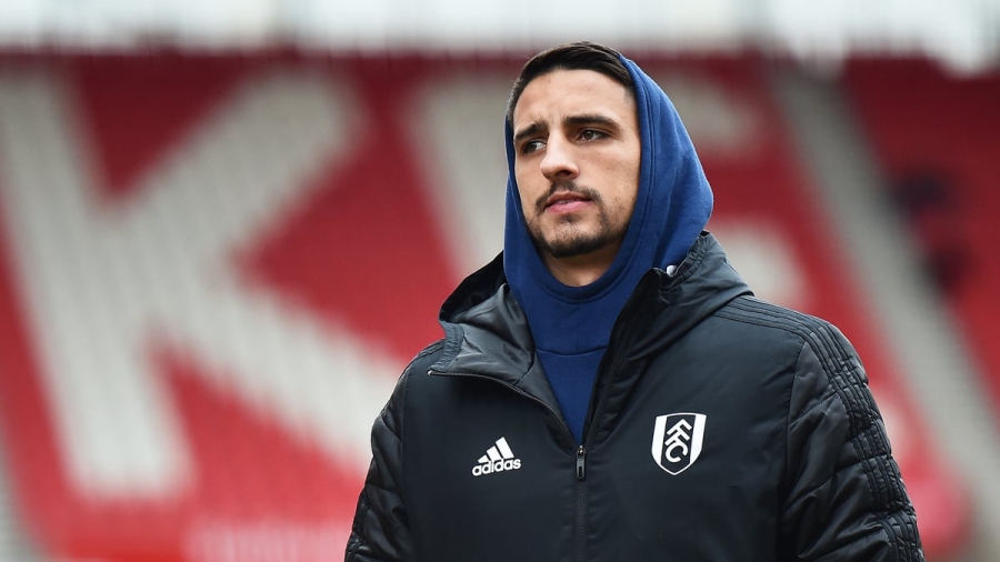 Βόλος: Η Χάντερσφιλντ θέλει τον Νοκέρτ