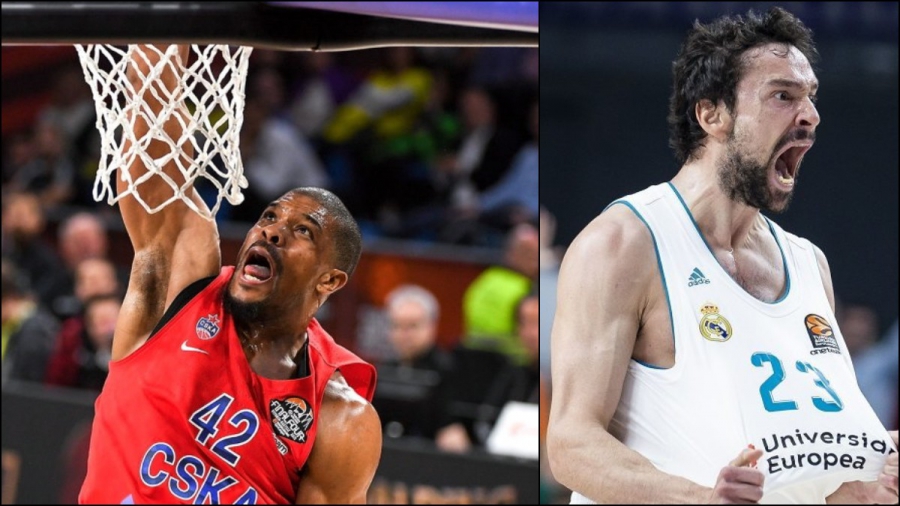 Euroleague Countdown -2: Ο πολυνίκης Κάιλ Χάινς και η απειλή του Γιούλ στον Σπανούλη