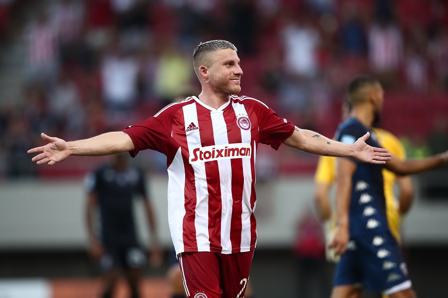 Δημοσιεύματα από Ισπανία: «Ο Μπιέλ θα φύγει σχεδόν σίγουρα από τον Ολυμπιακό»