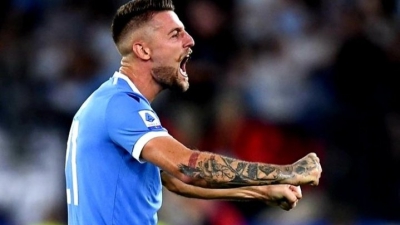 Έβρεξε γκολ στο Ολίμπικο! (video)