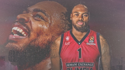 Επίσιμα «Μιλανέζος» ο Ντεσόν Τόμας (video)