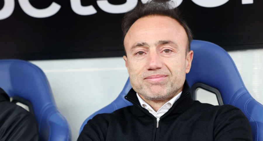 Κόντης: «Σήμερα χάρηκα - Να είμαστε πιο πιεστικοί!»