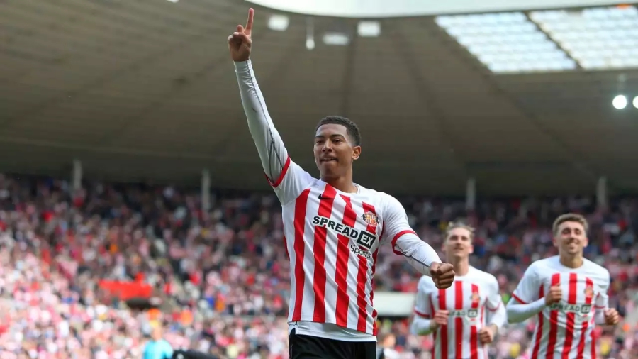 Η Σάντερλαντ στον τελικό της Championship, το Pamestoxima στο ταμείο!