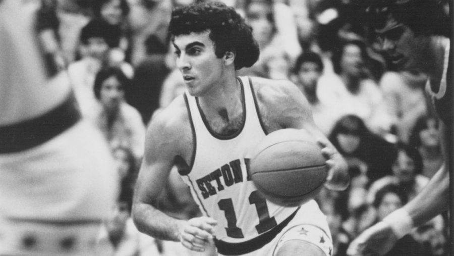 Γκάλης: Του ευχήθηκαν το Hall of Fame και το Σίτον!