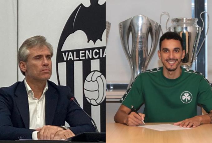 Παναθηναϊκός: Πιάνει άμεσα δουλειά ο Κορόνα ως τεχνικός διευθυντής