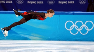 Ολυμπιακοί Χειμερινοί Αγώνες: Σύντομα η απόφαση του CAS για την Βαλίεβα