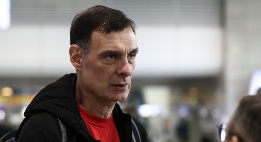 Μπαρτζώκας: «Όλοι έχουν κίνητρο για να παίξουν με εμάς λόγω της θέσης μας»