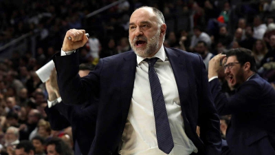 Μαύρη καρδιά η Ρεάλ απέλυσε τον Λάσο!