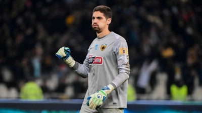 ΑΕΚ: Με Στάνκοβιτς, αλλά και πάρα πολλές απουσίες πάει στα Γιάννενα