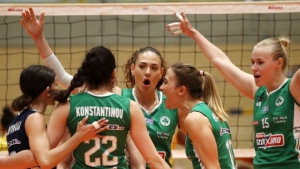 Ολυμπιακός: Η μεταρρύθμιση ξεκίνησε - «Πακέτο» από το Μετς οι Χατζηευστρατιάδου - Κωνσταντίνου!