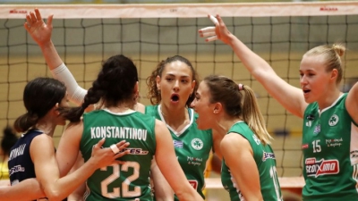 Ολυμπιακός: Η μεταρρύθμιση ξεκίνησε - «Πακέτο» από το Μετς οι Χατζηευστρατιάδου - Κωνσταντίνου!