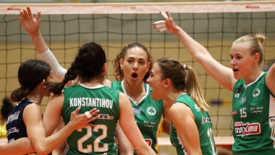 Ολυμπιακός: Η μεταρρύθμιση ξεκίνησε - «Πακέτο» από το Μετς οι Χατζηευστρατιάδου - Κωνσταντίνου!