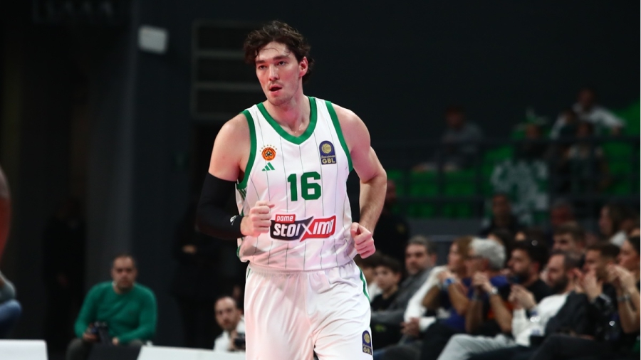 Ήταν κυρίαρχος και «καθάρισε» τον Πανιώνιο από το.... πρώτο ημίχρονο ο Παναθηναϊκός AKTOR! (video)