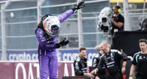 Formula 1: «Βασιλιάς» του Μονακό ο Αντονέλι, «πριγκήπισα» η Mercedes!