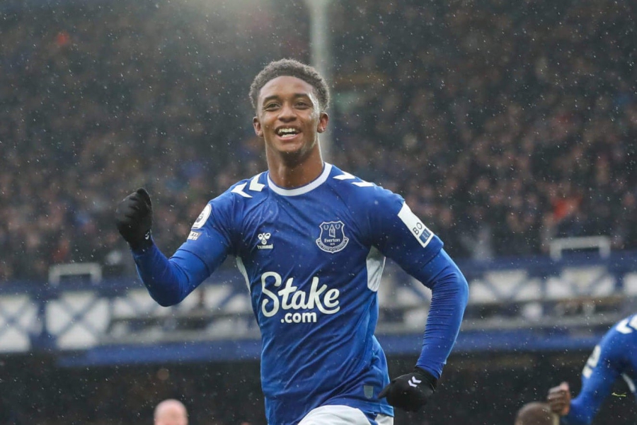 Με την Τζαμάικα θα αγωνίζεται ο Γκρέι!