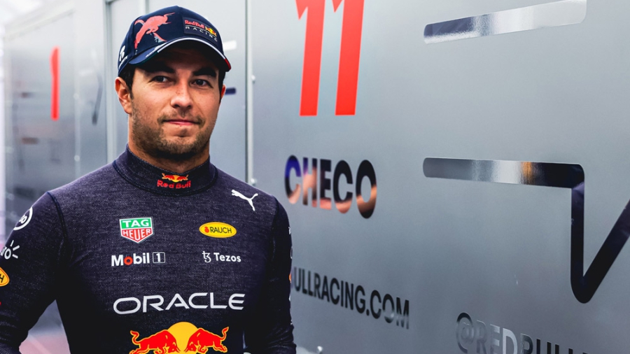 Πέρεζ: «Ξεμπέρδεψα από τις Φεράρι - Νιώθω μεγαλύτερη αυτοπεποίθηση»