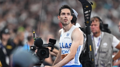 Πομάσκι: «Ο Τεντόγλου θα επιστρέψει πιο δυνατός!»