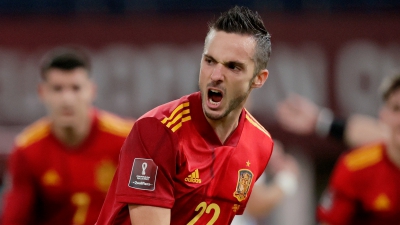 Σαράμπια: «Δεν μπορώ να σχολιάσω την φάση του πέναλτι – υποφέραμε για να δημιουργήσουμε ευκαιρίες»!