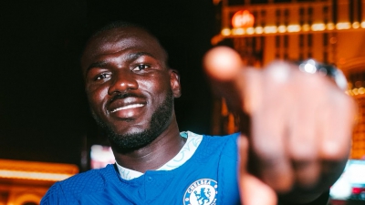 Κουλιμπαλί: «Το 2016 η Τσέλσι με προσέγγισε για πρώτη φορά, θέλω να παίξω στην Premier League»