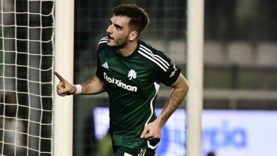 Η Σπόρτινγκ θέλει τον Ιωαννίδη και ξεκίνησε ήδη τις επαφές!