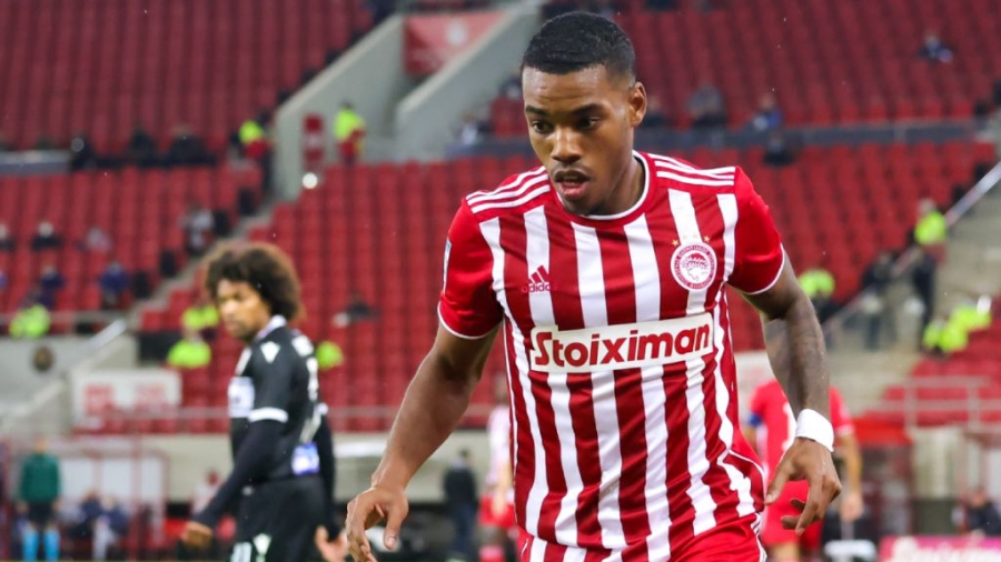 Γκάρι Ροντρίγκες: «Σκεφτόμαστε μόνο εμάς, όχι τον Παναιτωλικό – Είναι μαραθώνιος το πρωτάθλημα»!