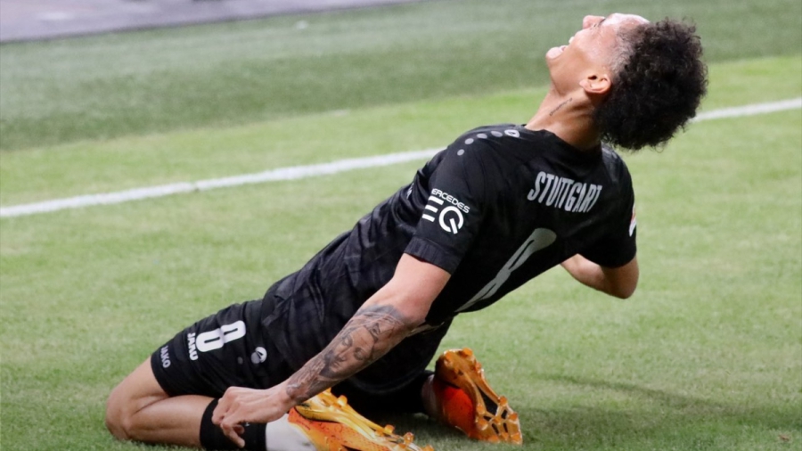 Αμβούργο – Στουτγκάρδη 1-3: Παραμένει στην Bundesliga η ομάδα του Μαυροπάνου!