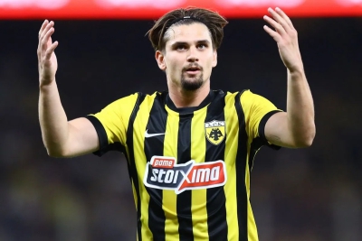 Αναστάτωση στη Ρουμανία με τον Μαρίν: Τι λέει ο Λουτσέσκου και τι υποστηρίζει ο πατέρας του παίκτη!