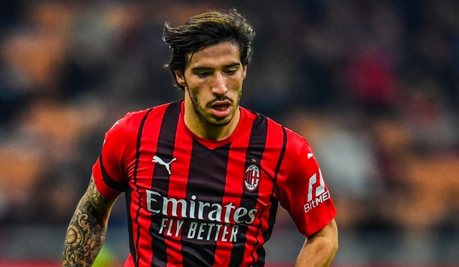 Τονάλι για Μίλαν: «Άφησα πίσω ένα μεγάλο κομμάτι της καρδιάς μου…» (video)