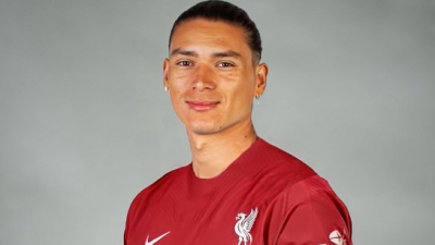 Λίβερπουλ: Πέρασε το πρώτο μέρος των ιατρικών ο Νιούνιες