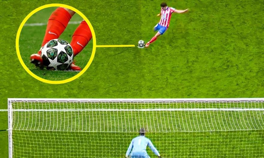 Διπλό χτύπημα στο πέναλτι - Άλλαξε ο κανονισμός