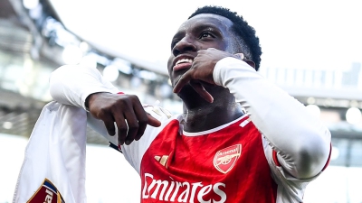 Άρσεναλ - Μονακό 1-1: Πολλές αλλαγές, δύο σημαντικές απουσίες και… ισοπαλία υπό το βλέμμα του Βενγκέρ! (video)