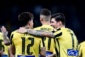 ΑΕΚ: Στάλθηκε σπουδαίο μήνυμα από τους παίκτες προς τον Γιαννίκη και δεν ήταν (μόνο) αγωνιστικό