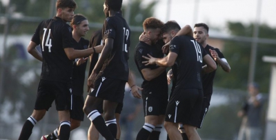 ΠΑΟΚ Β’: Μεγάλη έμφαση στο project για νέους «Τζόληδες»…